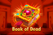 Book of Dead