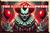 The Kings Halloween