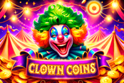 Clown Coins