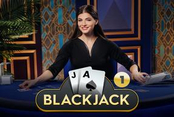 Blackjack 1