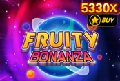 Fruity Bonanza