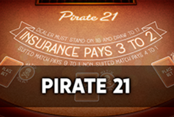 Pirate 21