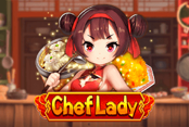 Chef Lady