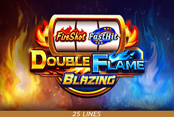 Double Flame