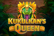 Kukulkan's Queen
