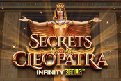 Secrets of Cleopatra