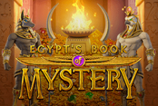 Egypt's Book of Mystery
