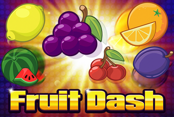 Fruit Dash