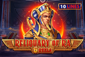Reliquary of Ra 6 Reels