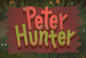 Peter Hunter