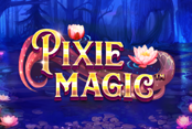 Pixie Magic