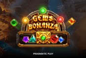 Gems Bonanza