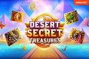 Desert Secret Treasures