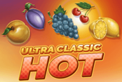 Ultra Classic Hot