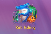 Rich Fishing