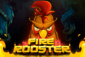 Fire Rooster