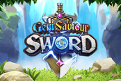 Gem Saviour Sword