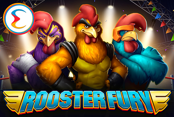 Rooster Fury