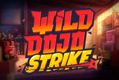 Wild Dojo Strike 96%