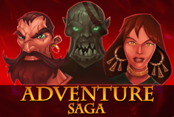 Adventure Saga