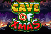 Cave of Xmas