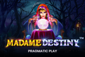 Madame Destiny