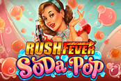 Rush Fever Soda Pop