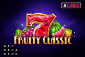 Fruity Classic