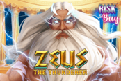 Zeus the Thunderer