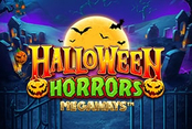 Halloween Horrors Megaways