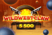 Wild West Claw
