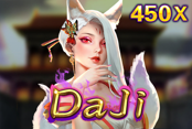 Daji