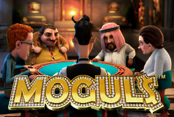 The Moguls