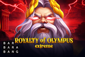 Royalty of Olympus Extreme
