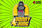 Donny King