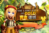 Lost City of Gold