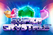 Super Crystals