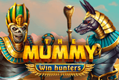 The Mummy Win Hunters