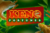 Keno Fortunes