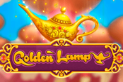 Golden Lamp