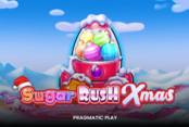 Sugar Rush Xmas