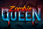 Zombie Queen Gamble Feature
