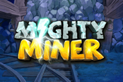 Mighty Miner