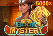 Book Of Mystery