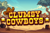 Clumsy Cowboys