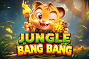 JUNGLE BANG BANG