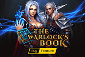 The Warlock's Book - Buy Feature