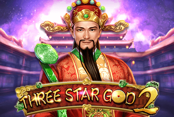 Three Star God 2