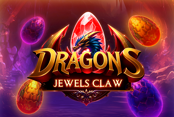 Dragon’s Jewels Claw