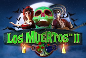Los Muertos™ II